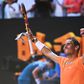 Továbbjutott a címvédő Nadal, nyert a magyarokat kiejtő kínai Melbourne-ben