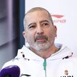 Bánhidi Ákos szerint remek fiataljaink vannak (Fotó: fradi.hu)