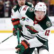 Az NHL-csapat meghosszabbította a csatár szerződését