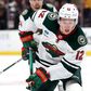 Az NHL-csapat meghosszabbította a csatár szerződését