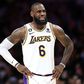 LeBron James vesztes meccsen lépte át a 38 ezer pontos határt