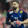 Karabatic: „Jobban élvezem, mint valaha, de bármelyik meccsem az utolsó lehet”
