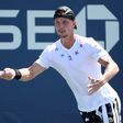 Fucsovics maratoni meccsen jutott tovább az Aus. Open első fordulójából
