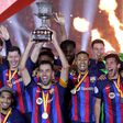 A Barcelona nyerte a spanyol Szuperkupát