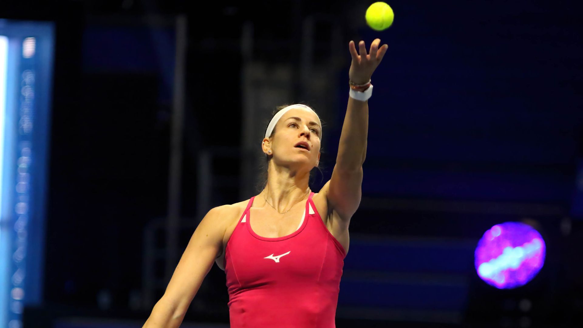 Bondár Anna sikerrel vette az első kört az Australian Openen