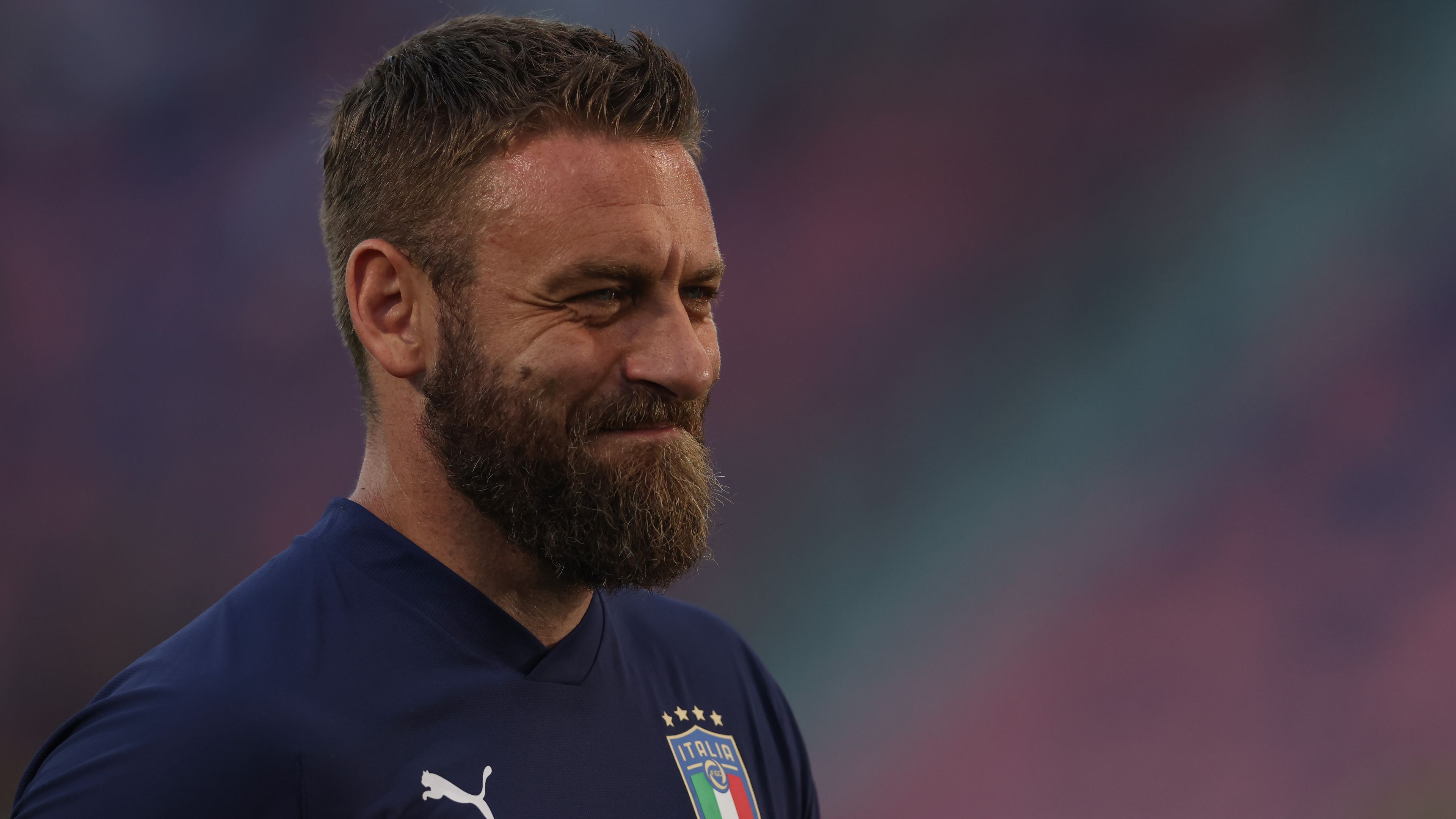 Daniele De Rossi lett a Roma új vezetőedzője