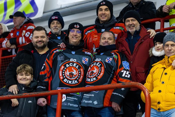 Nagy győzelemnek örülhettek a szurkolók