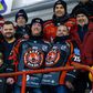Nagy győzelemnek örülhettek a szurkolók