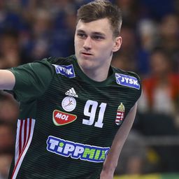 Magyarország gálázott Izland ellen, százszázalékos teljesítménnyel jutott az Eb-középdöntőbe