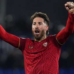 Ramos gólja is kellett a Sevilla továbbjutásához a Spanyol Kupában