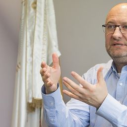 Nyíri Zoltán a Fradi BL-döntőbe jutásáról: „Ezt szeretnénk állandósítani”