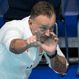Varga Zsolt szerint mindenki az utolsó erőtartalékait mozgósította