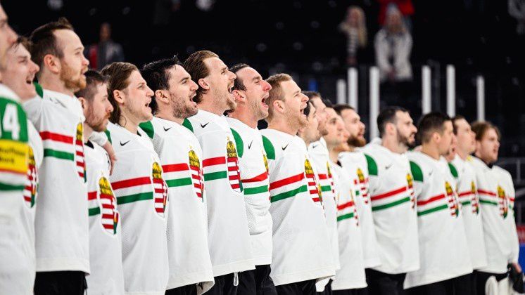 Megvan az olimpiai selejtező programja
