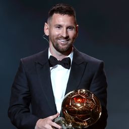 Népszerűség a teljesítmény felett; a hitelesség hiánya – sajtóvisszhang Messi győzelme után