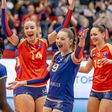 Klubtörténeti sikerével a CEV-kupában folytatja a Vasas
