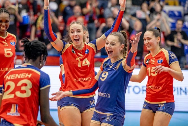 Klubtörténeti sikerével a CEV-kupában folytatja a Vasas