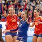 Klubtörténeti sikerével a CEV-kupában folytatja a Vasas