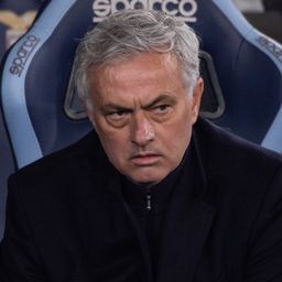 Itt a vége! Mourinhót kirúgták a Romától – hivatalos