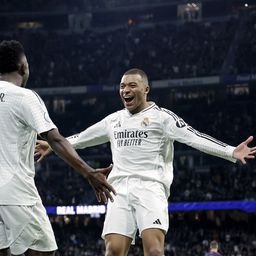 Leadta kétgólos előnyét, de a hosszabbításban hármat lőtt a Real Madrid a Celta Vigónak, így negyeddöntős