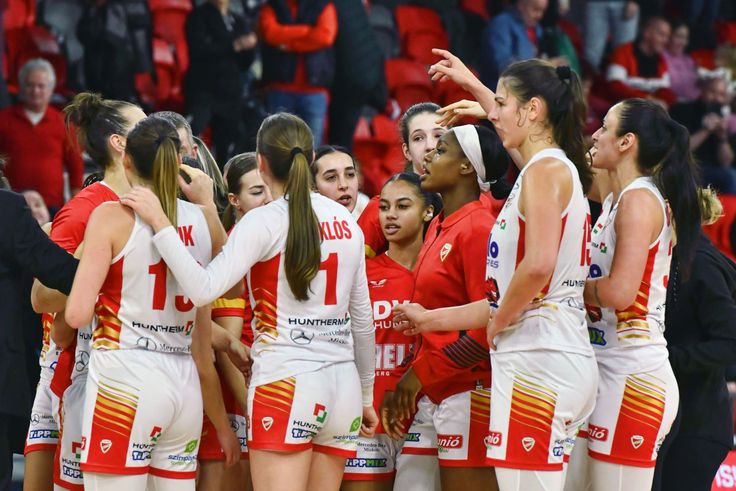 A DVTK és a Pécs is búcsúzott az Európa-kupától