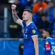 Egy híján tíz! Csúnyán kitömte Szappanos Péter kapuját az al-Hilal