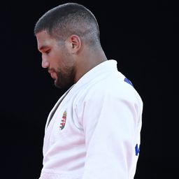 Ezért döntött a súlycsoportváltás mellett az olimpiai bronzérmes Tóth Krisztián