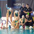 Újabb bravúr: a magyar válogatott az olimpiai bajnok spanyolokat is legyőzte