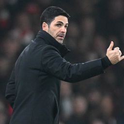 Mikel Arteta a megnyert észak-londoni derbi után: Megpróbálunk csatárt igazolni