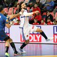Sima francia siker Kuvait ellen a veszprémi légiósokkal; továbbjutottak a dánok