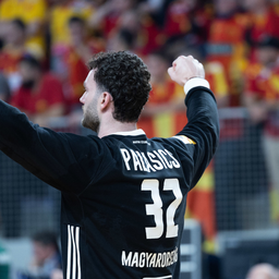 Palasics Kristóf: Engem motivált a macedón füttyszó