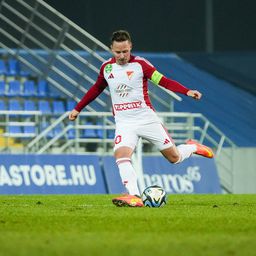 Máté Csaba Dzsudzsák Balázsról: Nem telepszik rá az öltözőre!