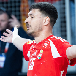 Lékai Máté: Én is kihagytam egy ziccert, ilyeneken múlik egy meccs