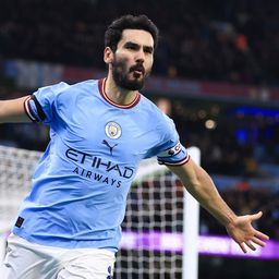 Mi lesz ebből? A Man. City sztárjának ügynöke Barcelonában tárgyalt
