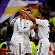 Benzema csúcsot döntött a Real Madridnál, és csendben besurrant a top 5-be