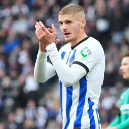 Dárdait szemelte ki az RB Leipzig – sajtóhír