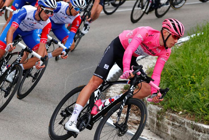 Amatőr kerékpárversenyt a Giro Nagy Rajt egyéves évfordulójára (Fotó: bringazas.hu)