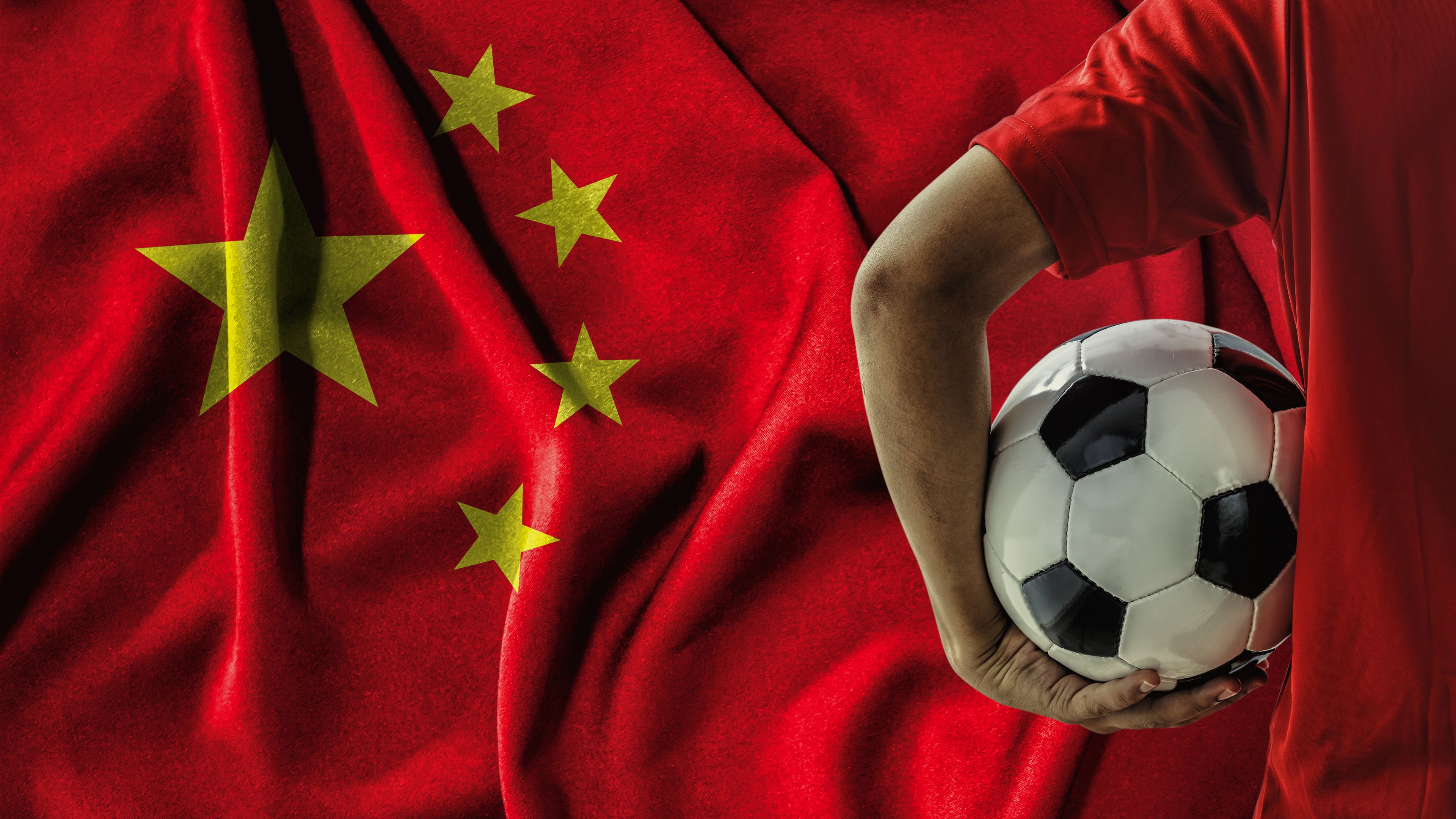 Kötelezik a klubokat, női bajnokság indul Kínában