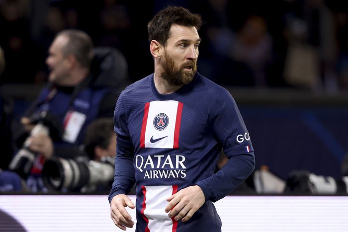 Lionel Messi jövője továbbra is kérdéses (Fotó: Getty Images)