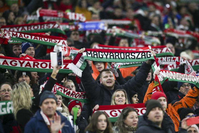 Megvan, mikor kezdődik a jegyvásárlás a válogatott márciusi mérkőzéseire (Fotók: mlsz.hu)