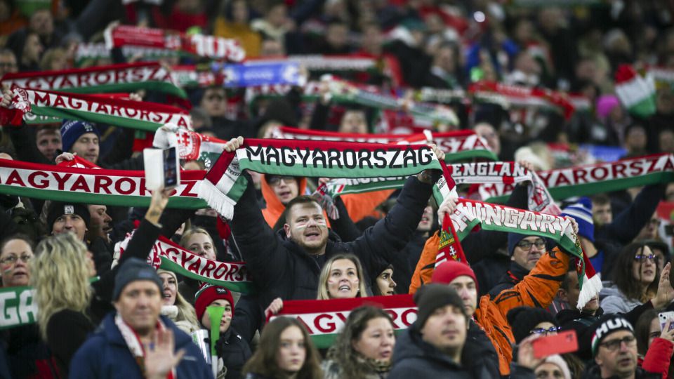 Megvan, mikor kezdődik a jegyvásárlás a válogatott márciusi mérkőzéseire (Fotók: mlsz.hu)