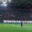 Ennyi Olympiakosz-szurkoló érkezhet Budapestre; ritkán látható gól a vízilabda-vb-n – délelőtti hírösszefoglaló