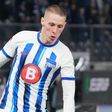 Dárdai Palkó szabadrúgásgólt lőtt, győzött a Hertha – videóval