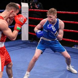 Kijelölték a magyar ökölvívók keretét az olimpiai selejtezőkre