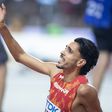 Doppingvétség miatt nem indulhat az olimpián az 5000 méter budapesti vb-ezüstérmese