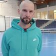 Tomás Varga lett a Balatonfüred vezetőedzője