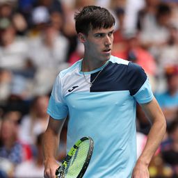 Nadal és Medvegyev visszalépése után Marozsán főtáblás Dohában
