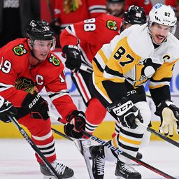 A villámgólt szerző Crosby több NHL-rekordot is megdöntött – videókkal