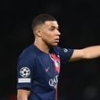 Mbappé az edzésen bejelentette a távozását – sajtóhír