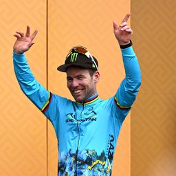 2011 világbajnoka is indul a Tour de Hongrie-n – videóval