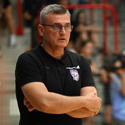 „Hiszem, hogy sportszerűen játszanak majd” – bízik a továbbjutásban a magyar csapat edzője